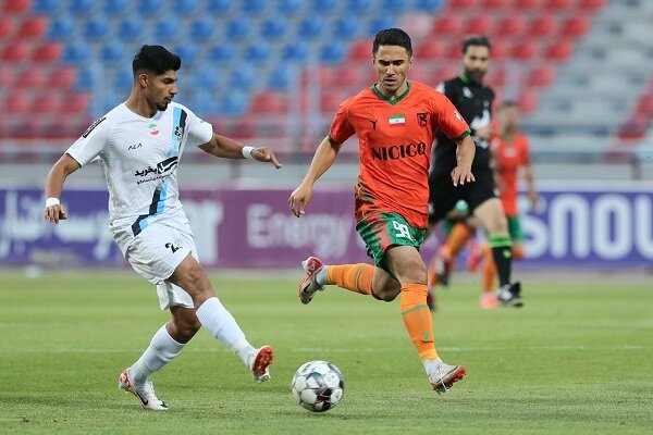 ندای لرستان