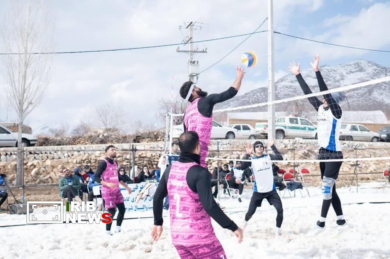 ندای لرستان