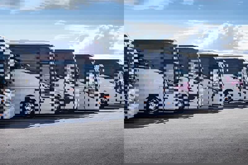 نوسازی ناوگان فرسوده اتوبوس در لرستان