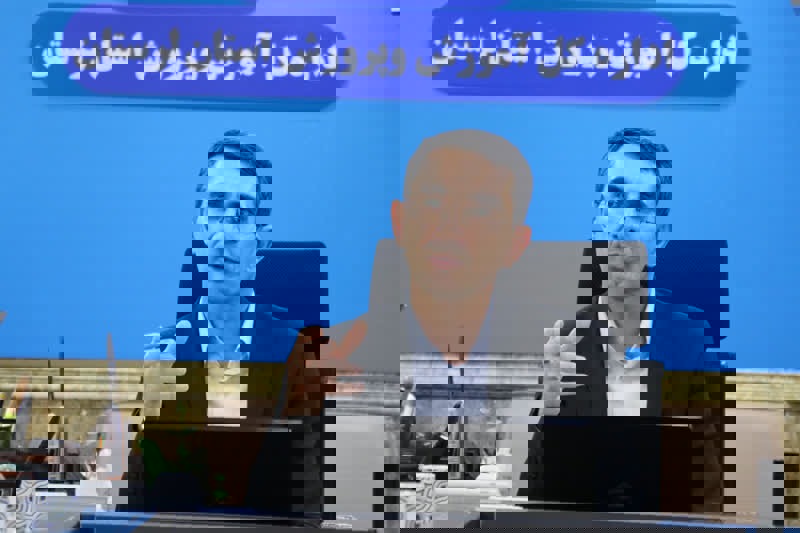 کاهش آسیب‌های اجتماعی در مدارس لرستان با اجرای طرح «نماد»