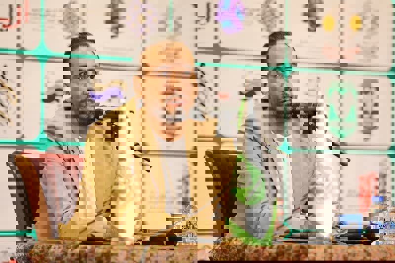 دلایل افت خیبر از نگاه مالک باشگاه/ واکنش به مذاکره با فراز کمالوند