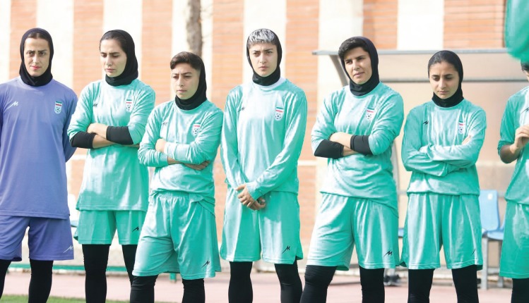 فراموش‌شدگان فوتبال ایران