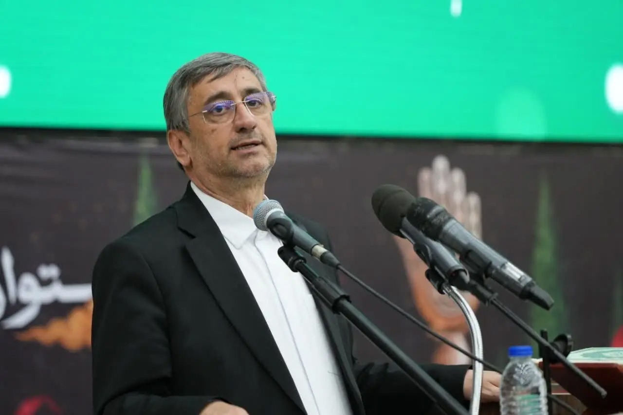 پیوند ملت و رهبری نقشه‌های ۴۷ ساله دشمن را خنثی کرده است