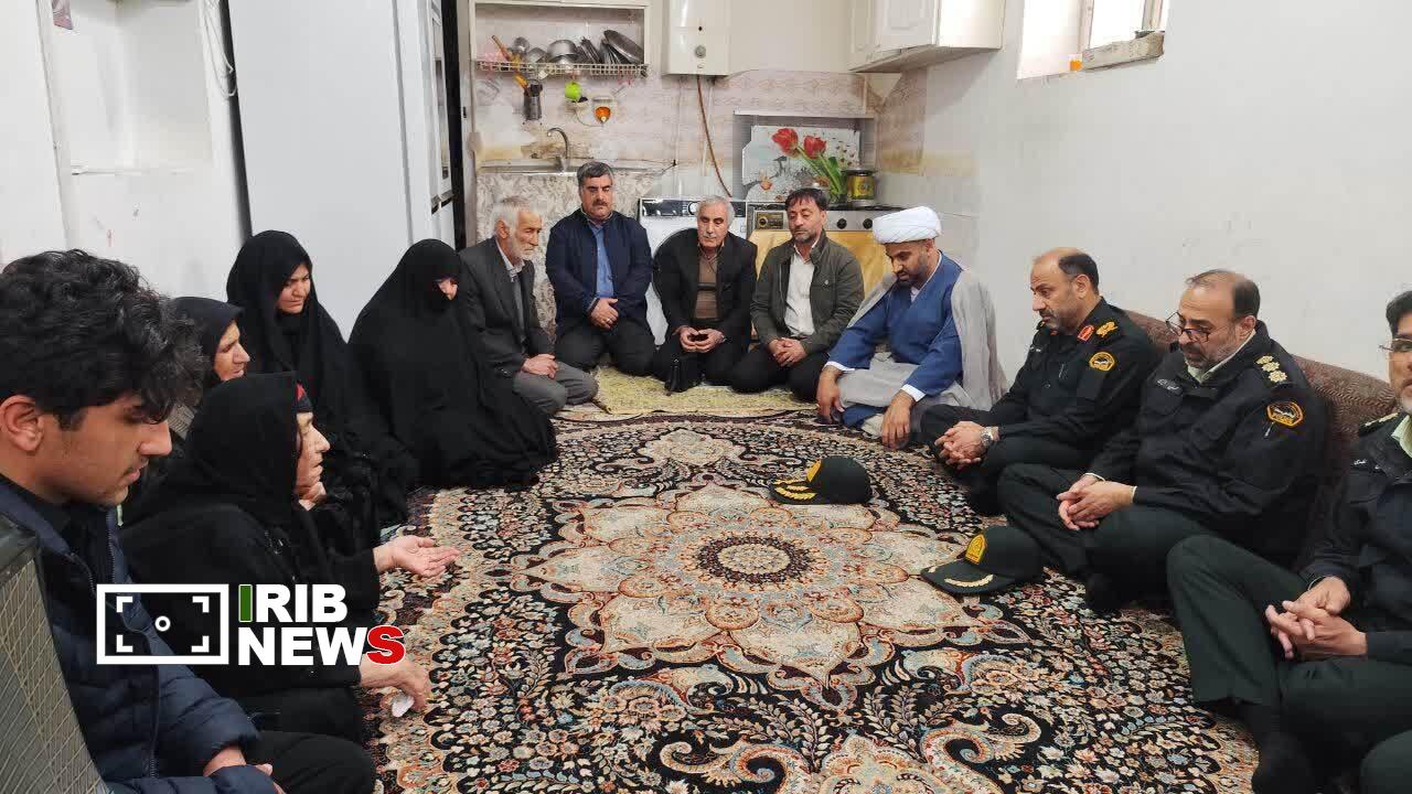 ندای لرستان