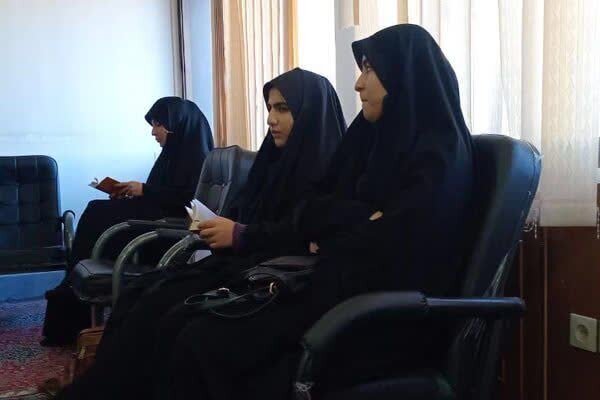 ندای لرستان