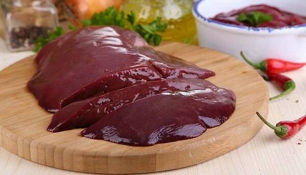 خط قرمزهای تغذیه‌ای در دوران بارداری