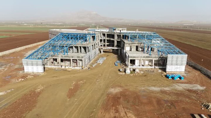 ندای لرستان