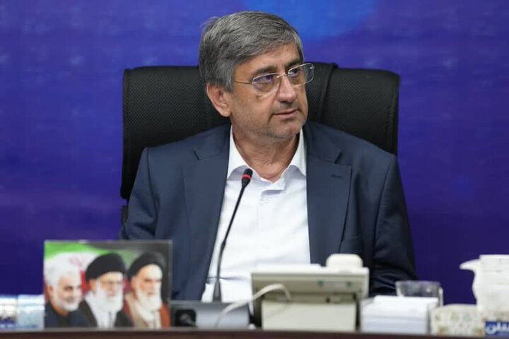 ندای لرستان