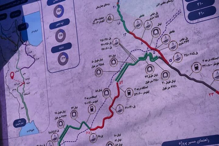 ندای لرستان