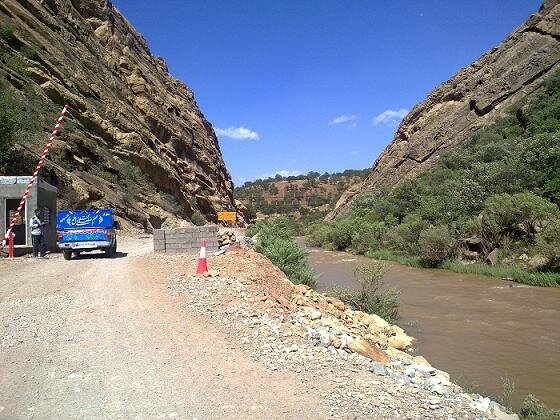 ندای لرستان