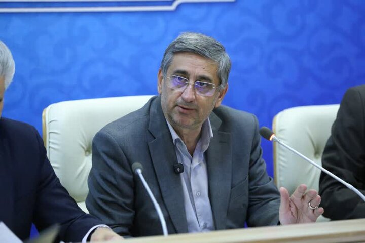 ندای لرستان