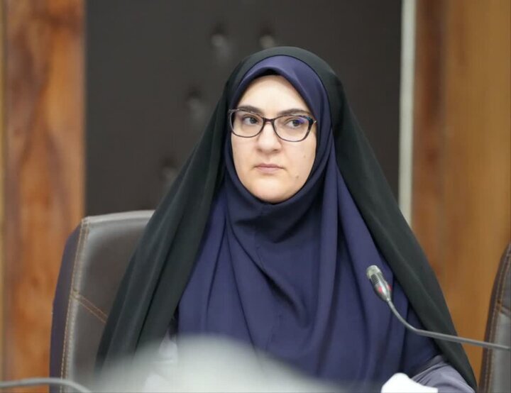 ندای لرستان