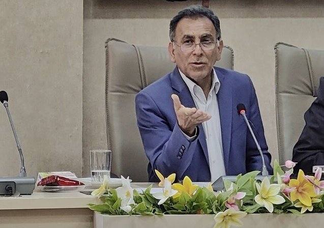 ندای لرستان