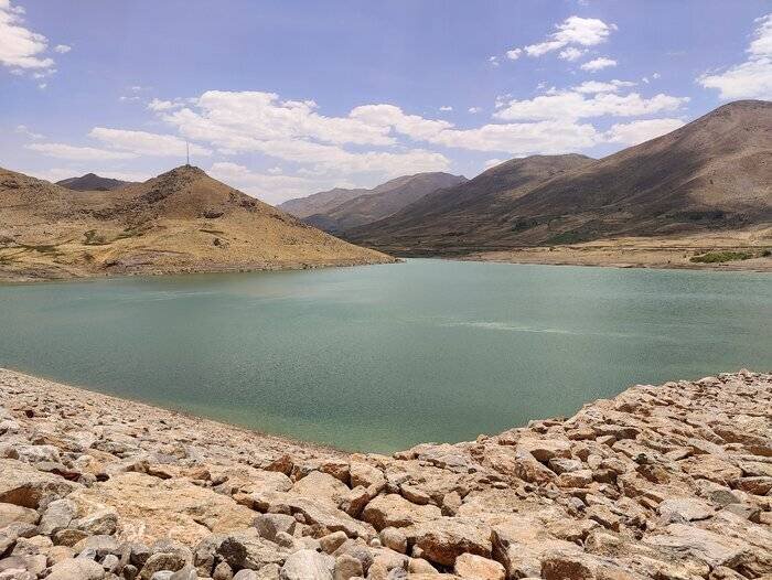 ندای لرستان