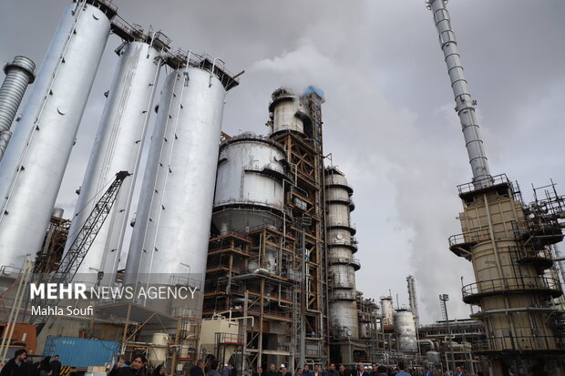 ندای لرستان