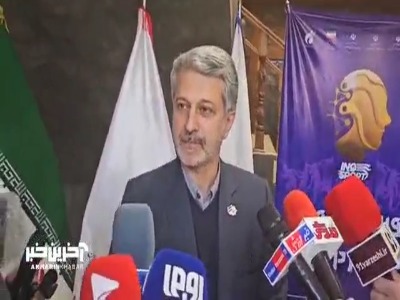 دکتر جلیل کوهپایه‌زاده: امیدواریم ایده‌ها را تبدیل به محصول و محصولات را تجاری سازی کنیم