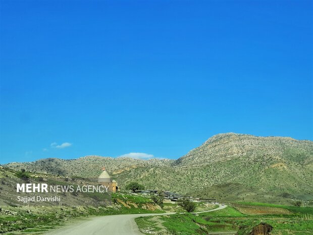 ندای لرستان