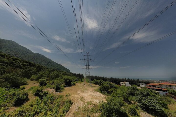 ندای لرستان