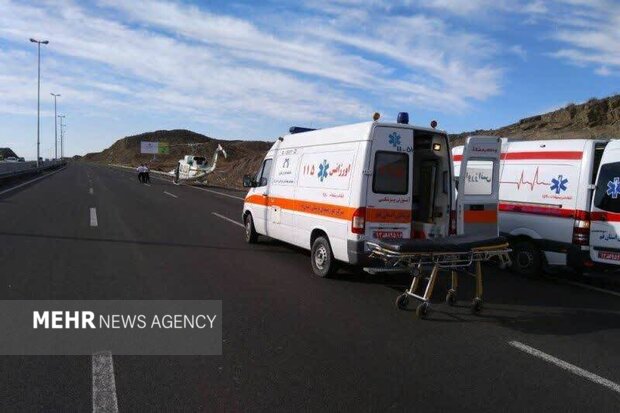 ندای لرستان