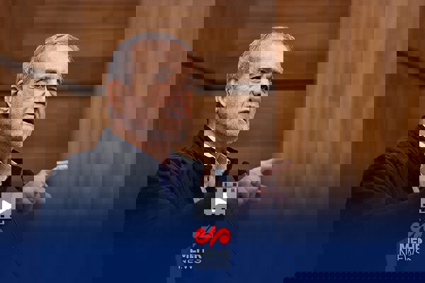 رئیس جمهور: ما نمی‌خواهیم بجنگیم ولی به هر قیمتی سر خم نمی‌کنیم