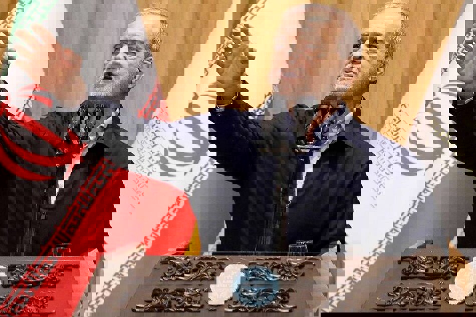 پزشکیان: آمریکا نمی‌خواهد روی پای خودمان بایستیم؛ باکی از شهادت ندارم