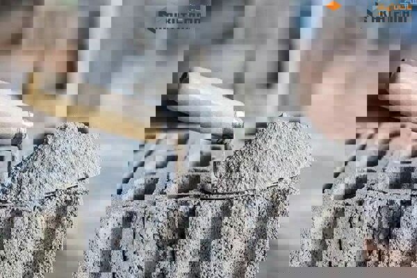 افتتاح کارخانه سیمان سفید ازنا با حضور رئیس‌جمهور