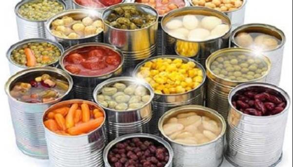 شناسایی ۱۴۹ هزار قلم فرآورده غذایی تقلبی و غیرمجاز