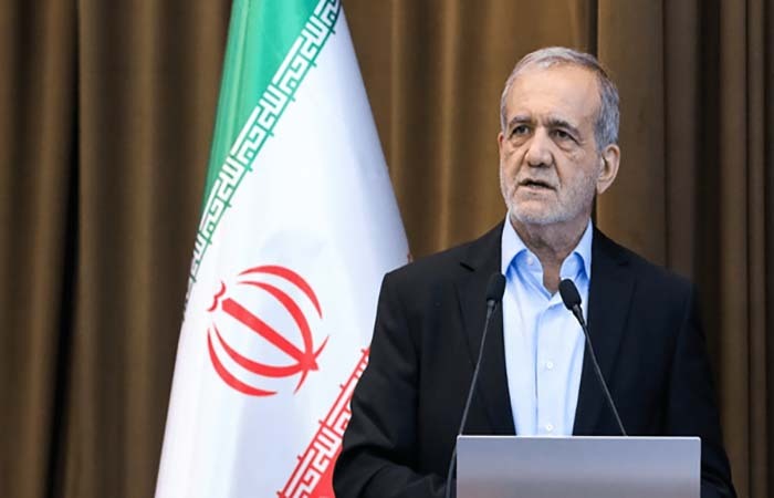 ندای لرستان