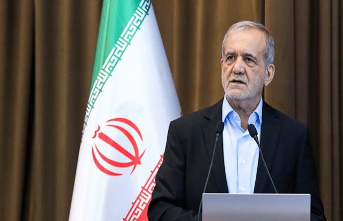 با وحدت و همکاری می‌توان برمشکلات غلبه کرد