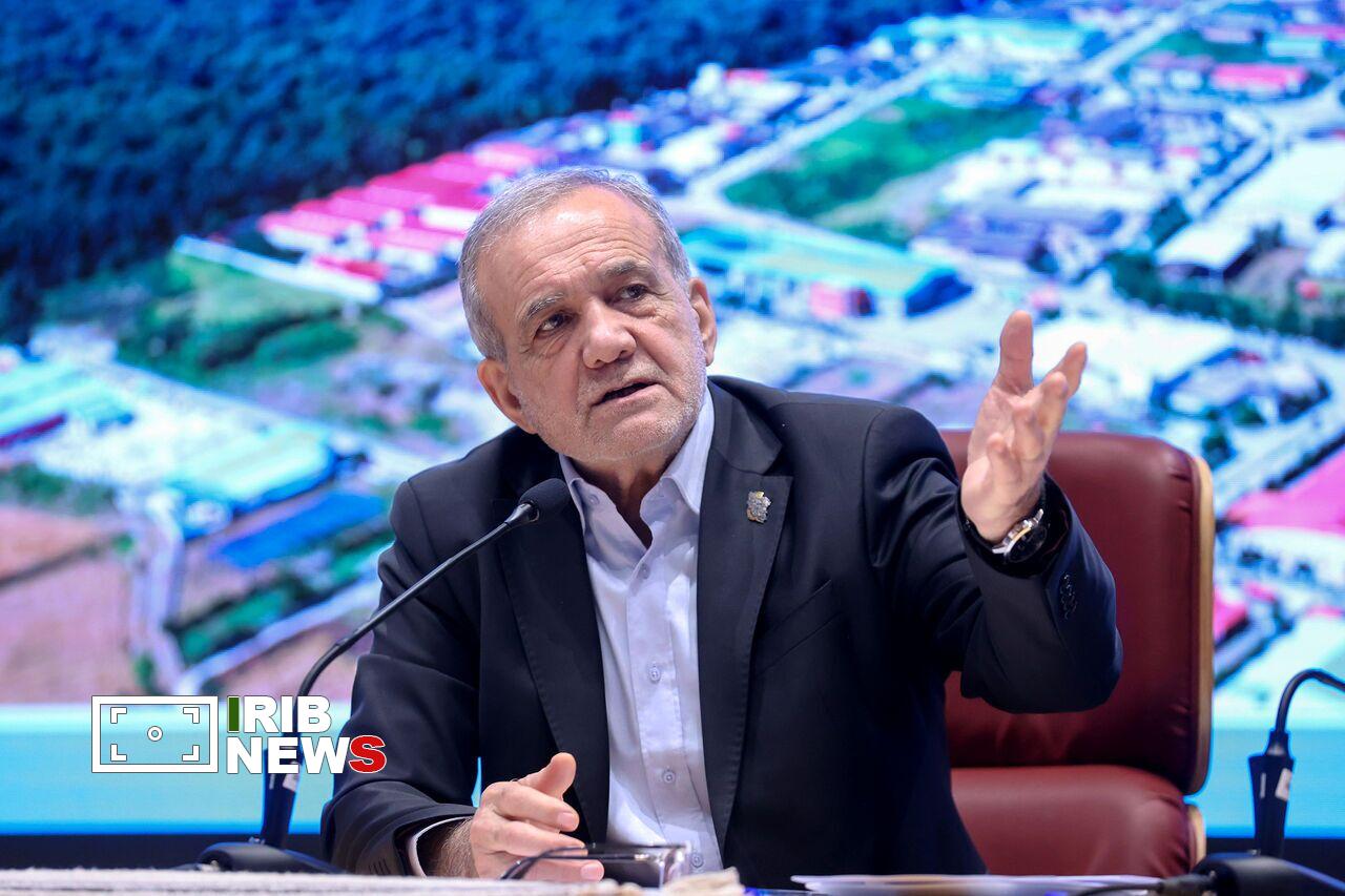 ندای لرستان