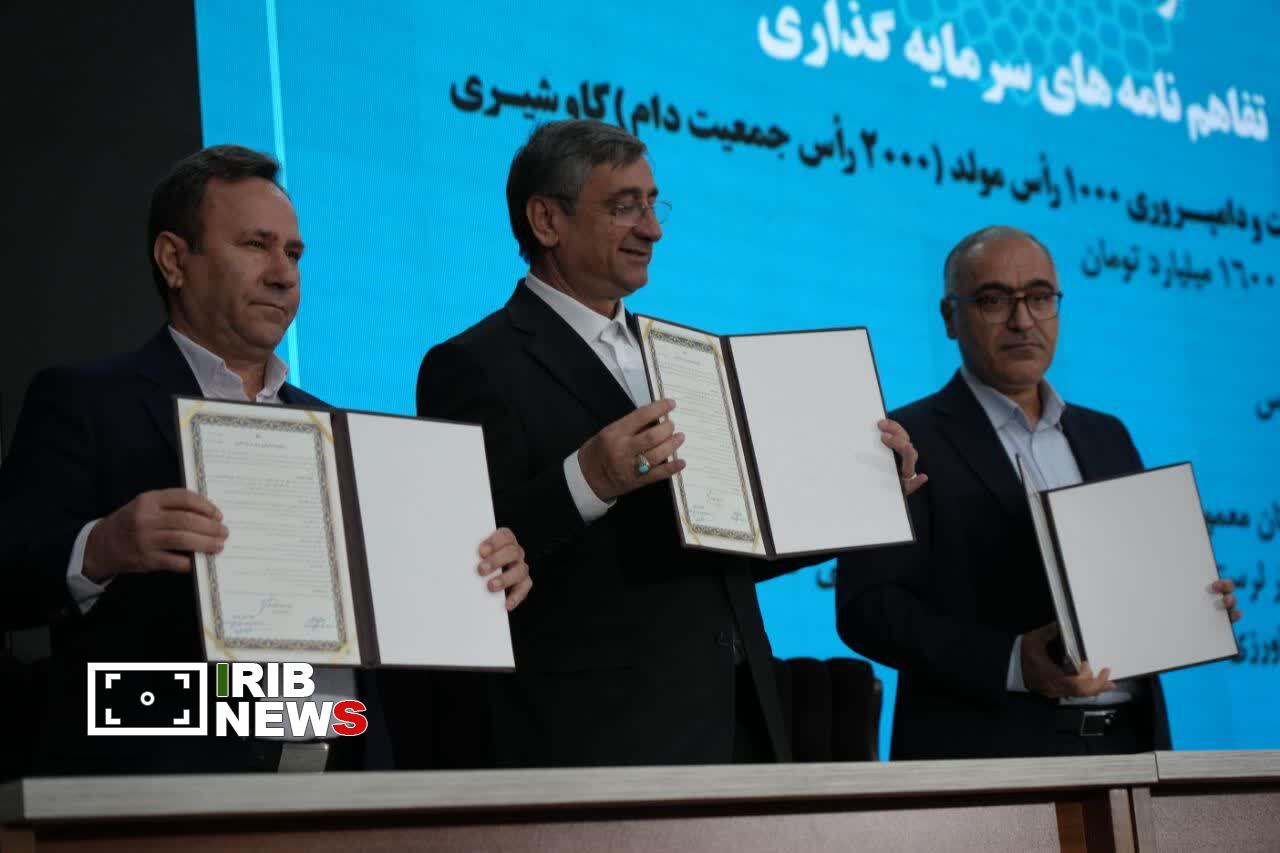 ندای لرستان