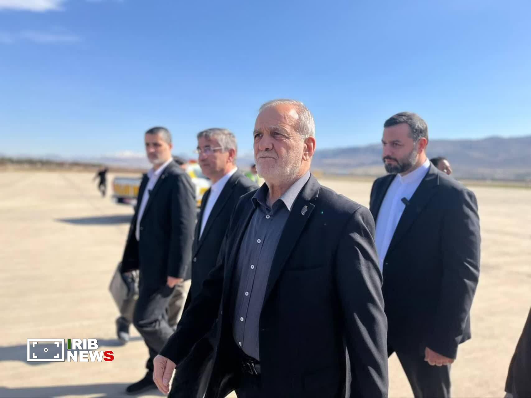 ندای لرستان