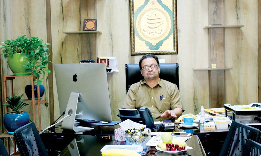 عضو انجمن لوازم خانگی: تک نرخی کردن ارز قدرت تولید را نصف کرد