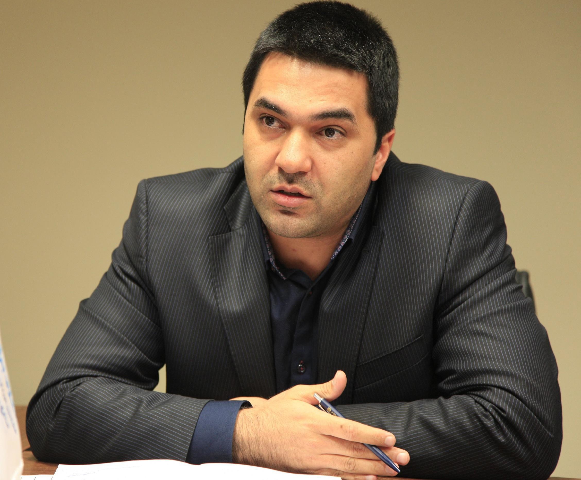 عضو اتاق بازرگانی: امسال سخت‌ترین ماه رمضان بعد از انقلاب را تجربه خواهیم کرد