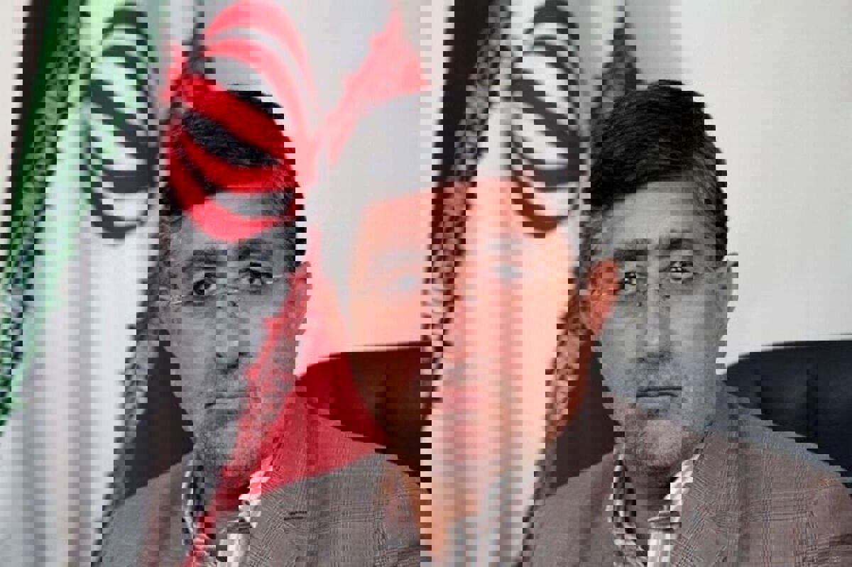 کاظمی: تکمیل پروژه‌های نیمه‌تمام کلید توسعه لرستان است