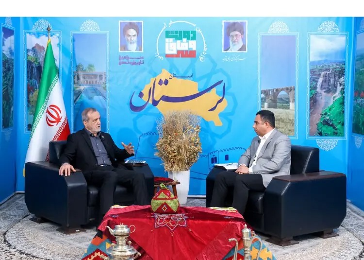 بیش از ۱۱۰ هزار میلیارد تومان منابع مالی برای توسعه استان لرستان مصوب شد