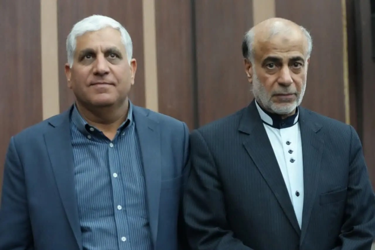 تفاهم نامه سرمایه گذاری واگذاری سازمان مسئولی منطقه ویژه اقتصادی خرم آباد