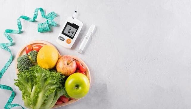 رژیم غذایی مناسب دیابتی‌ها چیست؟