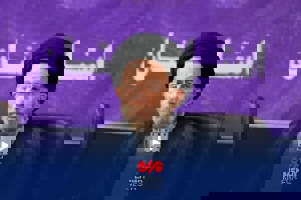 شوخی رئیس‌جمهور با نماینده ولی‌فقیه در لرستان