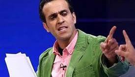 تهدید علی کریمی به سوزاندن قرآن