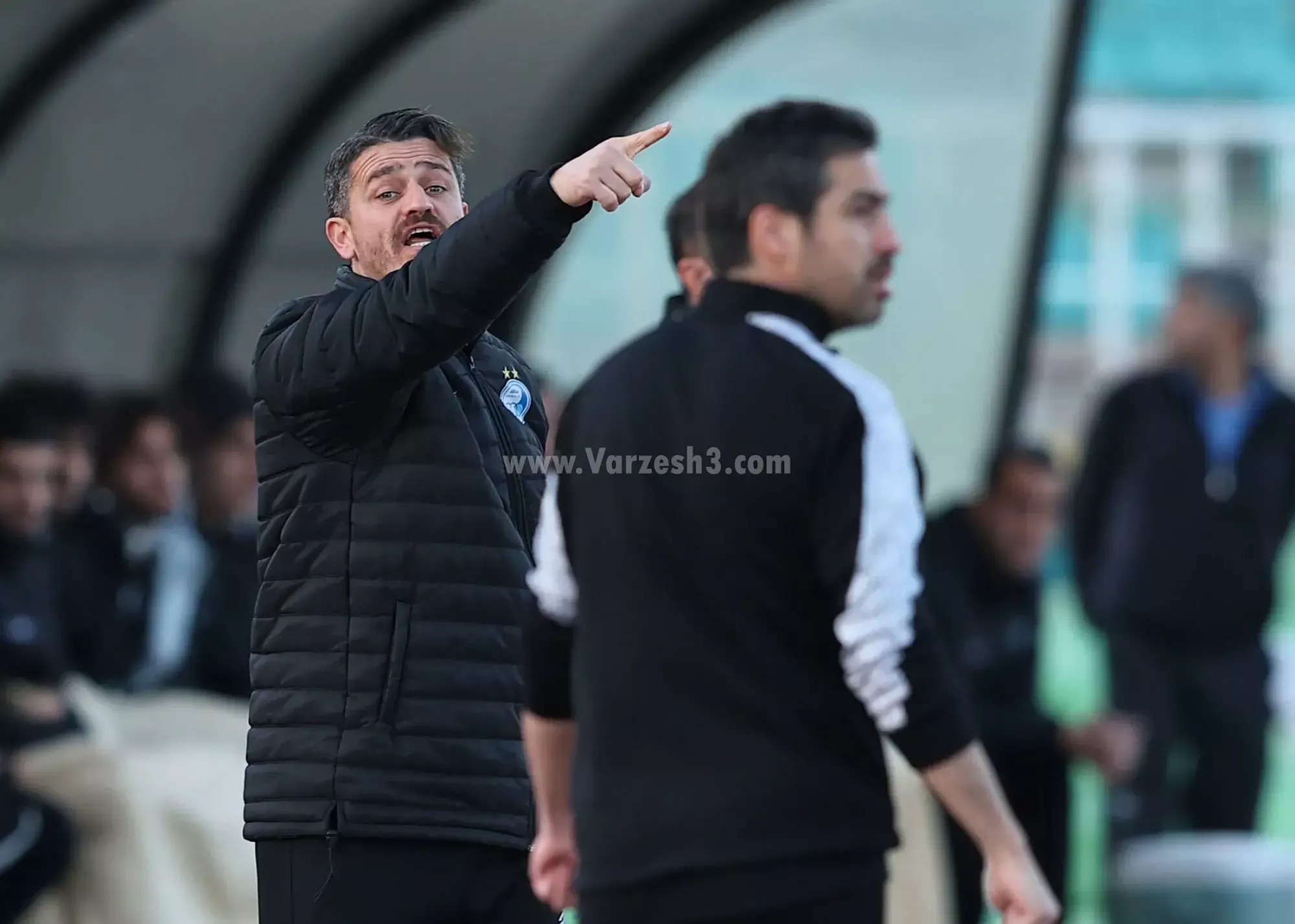 ندای لرستان