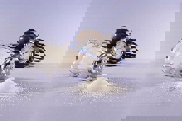 نمکدان را حذف کنید!