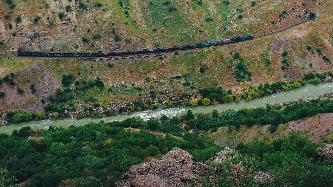 ندای لرستان