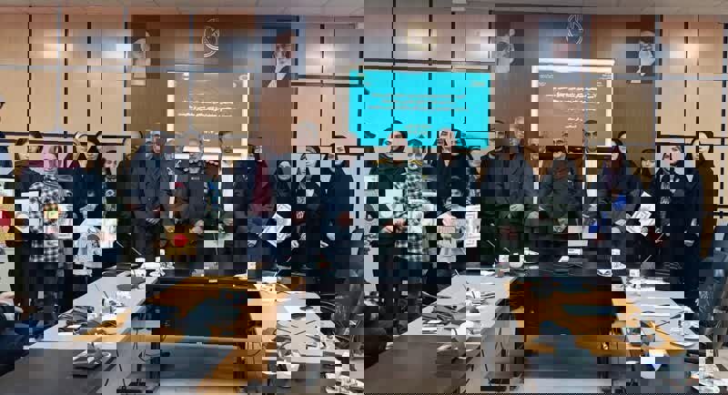 تقویت ادبیات مقاومت در لرستان؛ از استعدادهای ادبی حمایت می‌شود