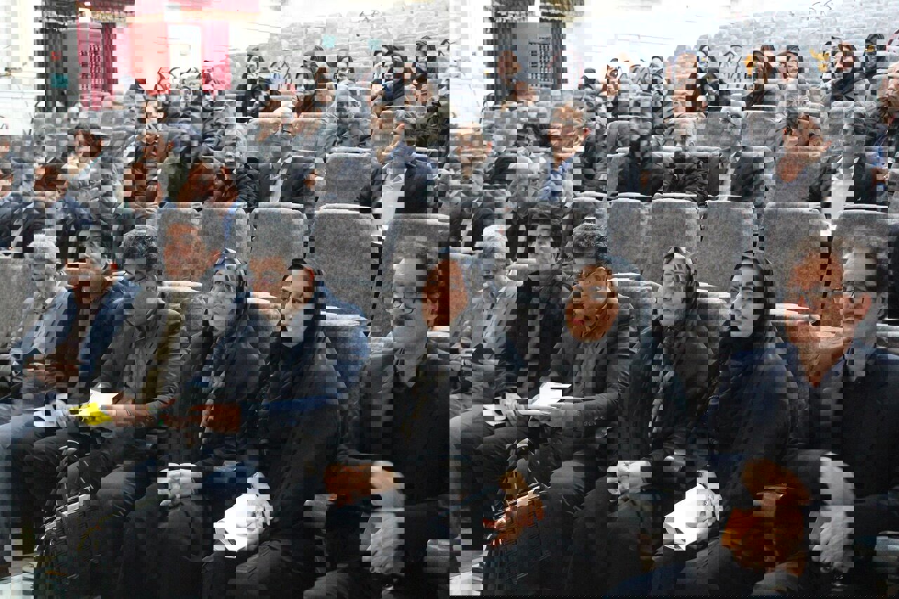 تأکید بر ارتقای کیفیت آموزشی در نشست مدیران مدارس شبانه‌روزی لرستان