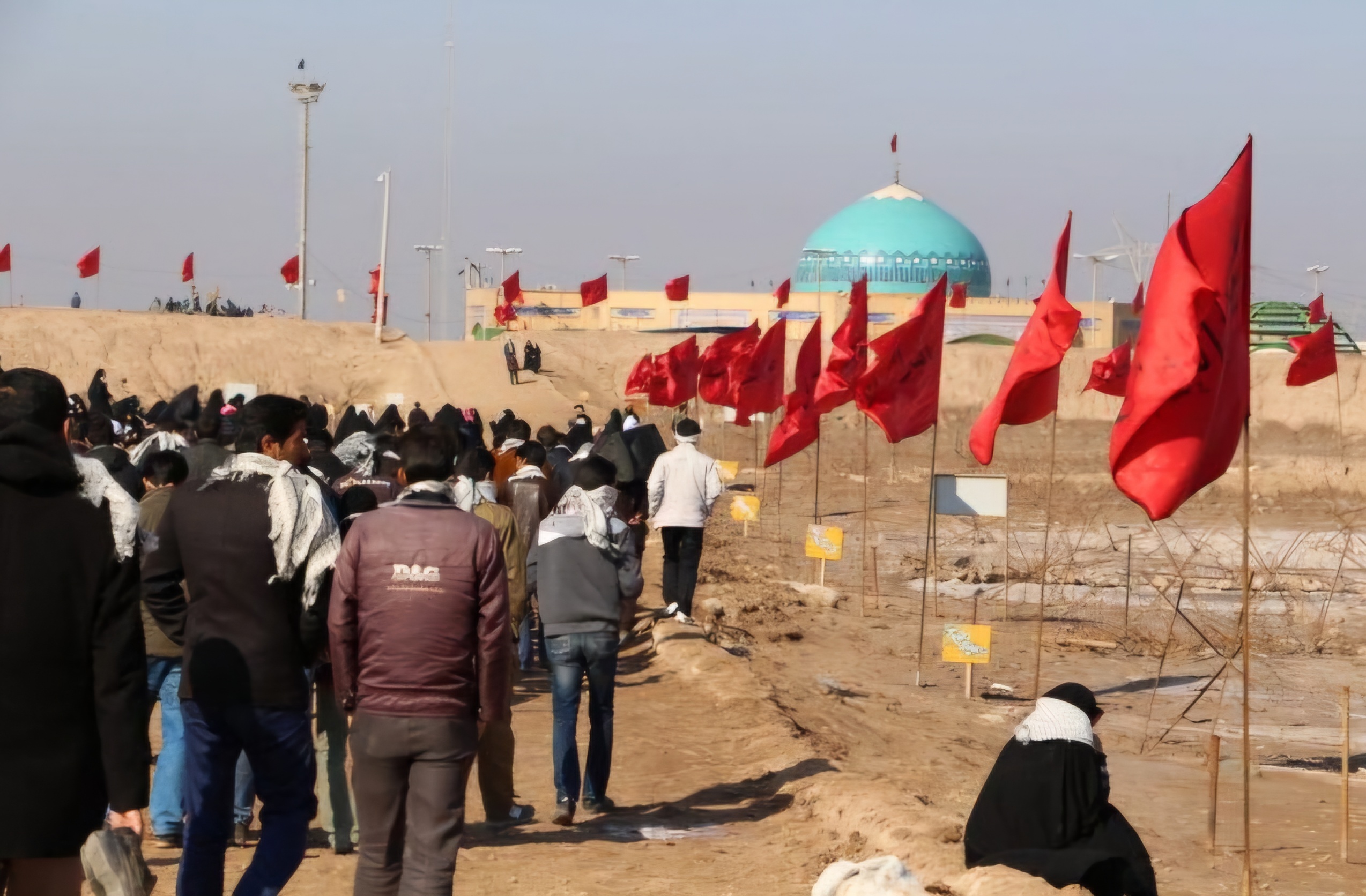 ندای لرستان