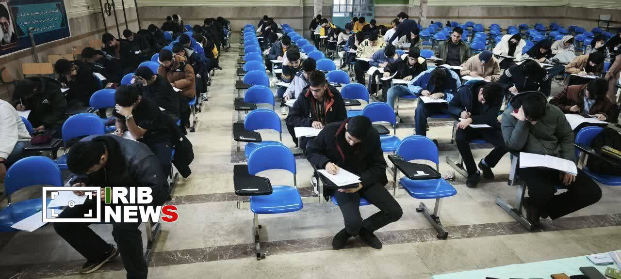 رقابت دو هزار و ۴۳۲ دانش آموز لرستانی در المپیاد علمی