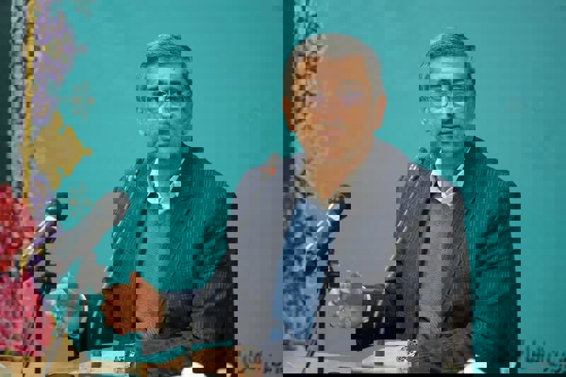 مهر و امضای رئیس‌جمهور پای پروژه‌های سد «معشوره» و راه‌آهن لرستان