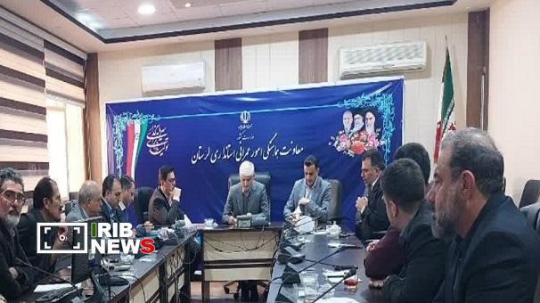 کاهش ۵۵ درصدی تصادفات جرحی در لرستان