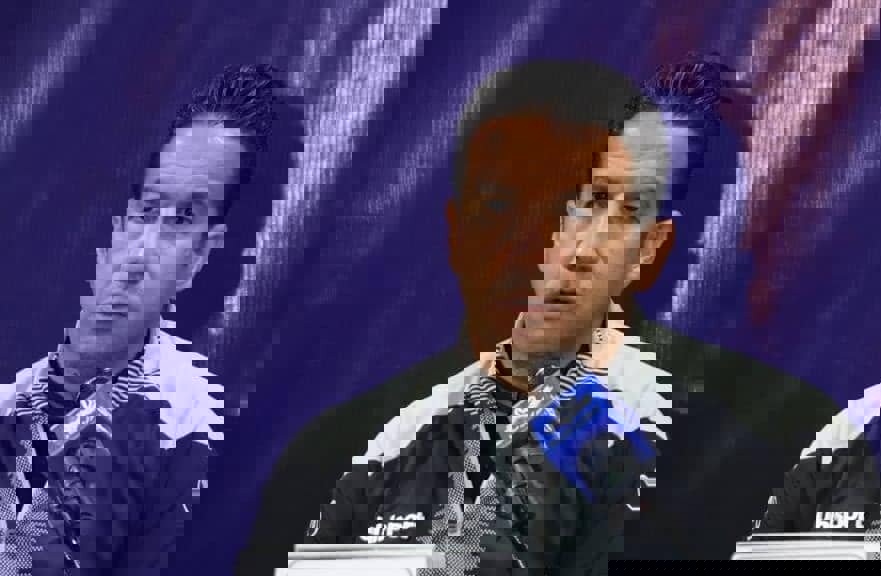 سرآسیایی: پرسپولیس را خوب می شناختیم؛ بازیکنان خیبر عالی کار کردند